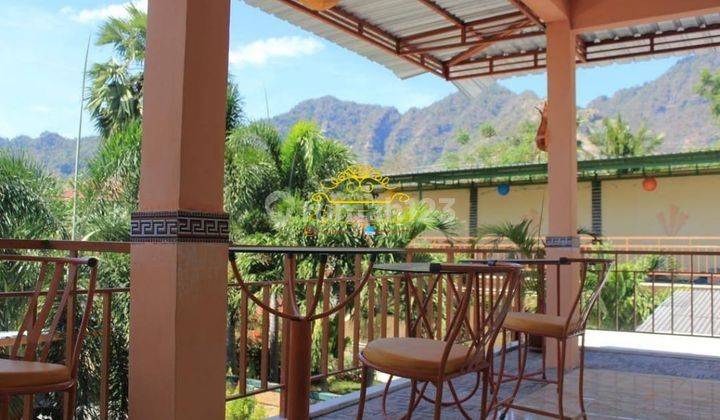 Kost Jual Lokasi Pemuteran 3