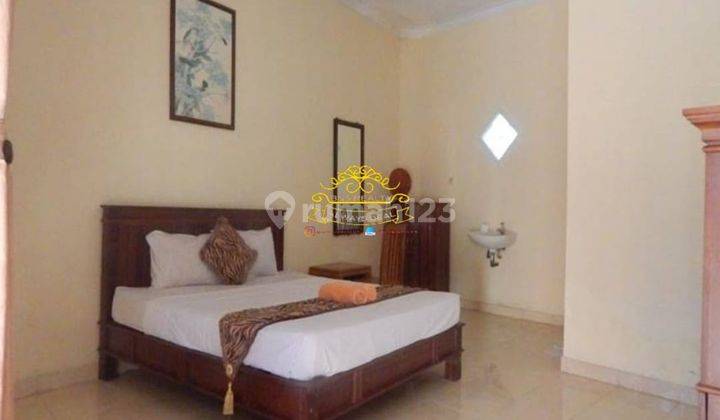 Kost Jual Lokasi Pemuteran 2