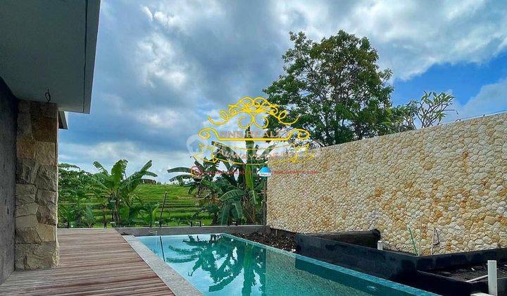 Villa Jual Lokasi Tumbak Bayuh 3