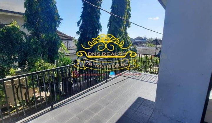 Rumah Jual Lokasi Cargo 1