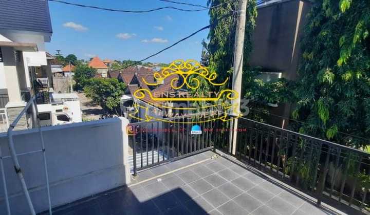 Rumah Jual Lokasi Cargo 3