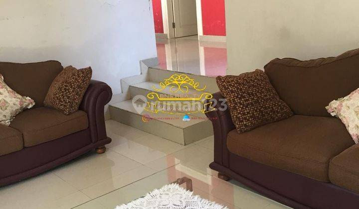 Villa Jual Lokasi Bulu Indah 2