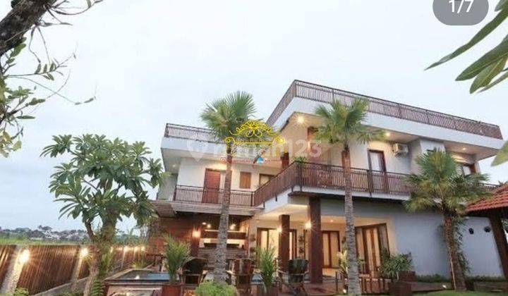 Guest House for sale in Canggu 2