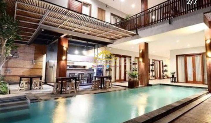 Guest House for sale in Canggu 1