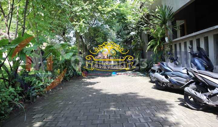 Tanah Jual Lokasi Tumbak Bayuh