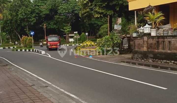 Land for Sale Location Nusa Dua Land for Sale Location Nusa Dua