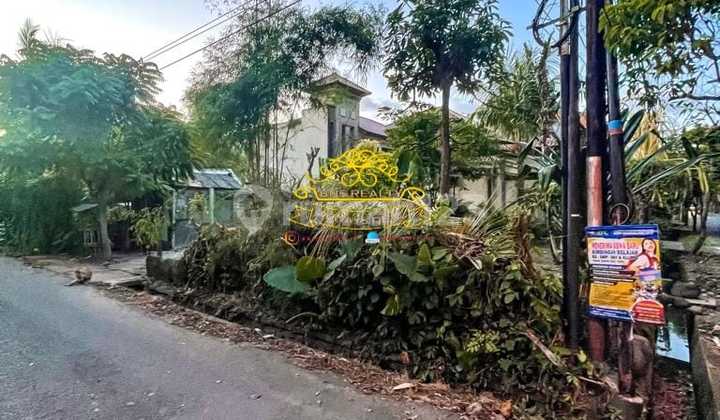 Tanah Jual Lokasi Renon Tanah Jual Lokasi Renon