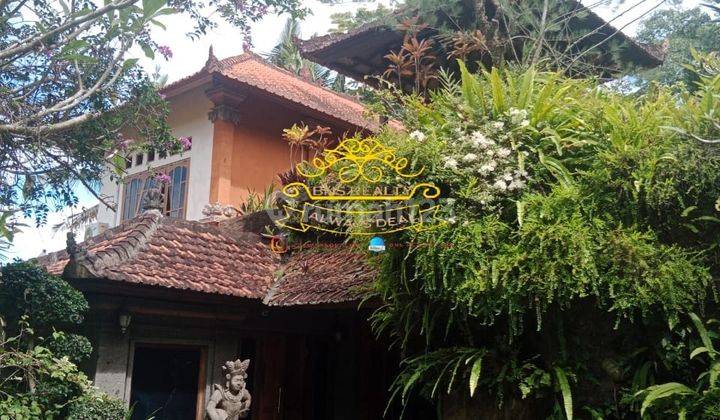 Villa for Sale Location Mas 1