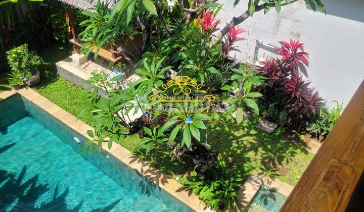 Villa for sale Umalas location 1