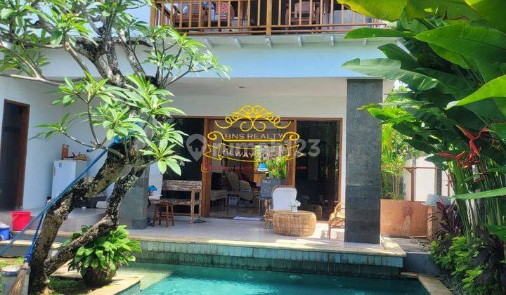 Villa for sale Umalas location 2