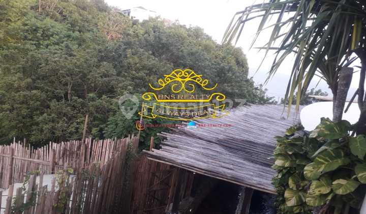 Tanah Jual Lokasi Ungasan