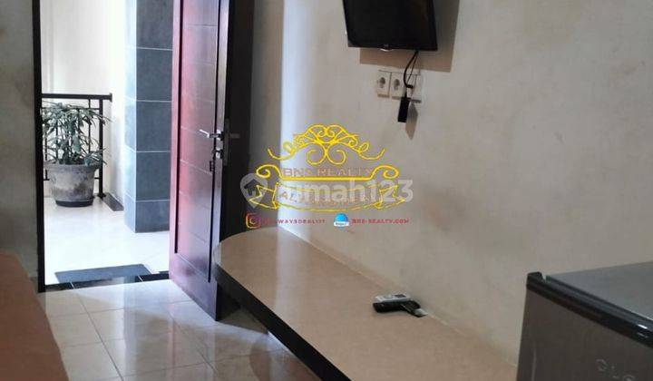 Boarding house for sale in Kerobokan location 1