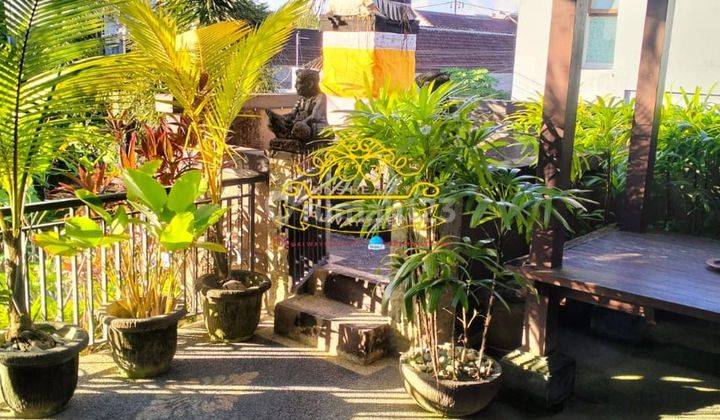 Boarding house for sale in Kerobokan location 2