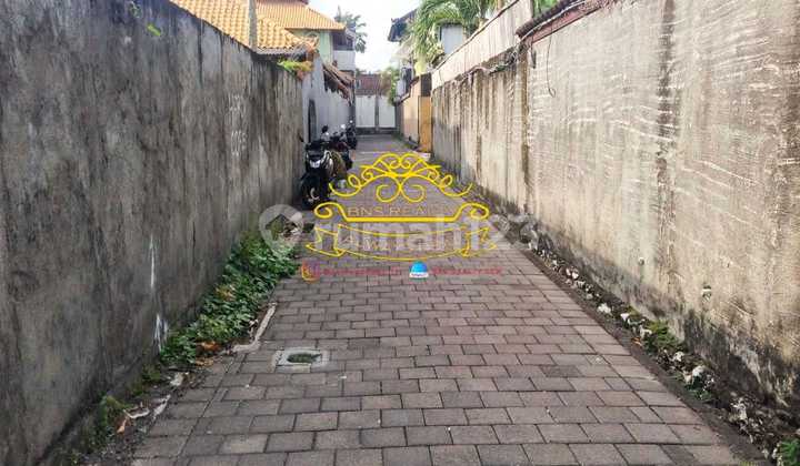 Tanah Jual Lokasi Seminyak Tanah Jual Lokasi Seminyak