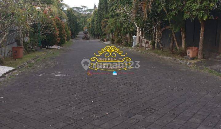 Villa Jual Lokasi Pecatu 2