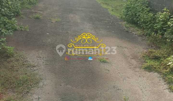 Tanah Jual Lokasi Ungasan Tanah Jual Lokasi Ungasan