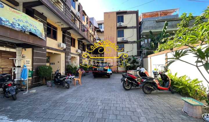 Kost Jual Lokasi Glogor Carik