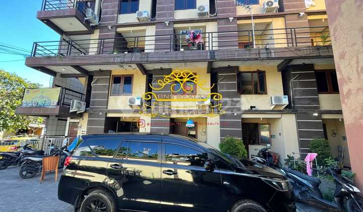 Kost Jual Lokasi Glogor Carik 2