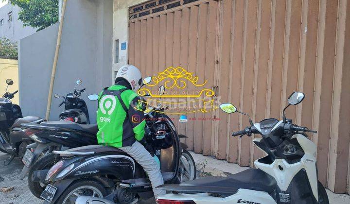 Rumah Jual Lokasi Jayagiri 1