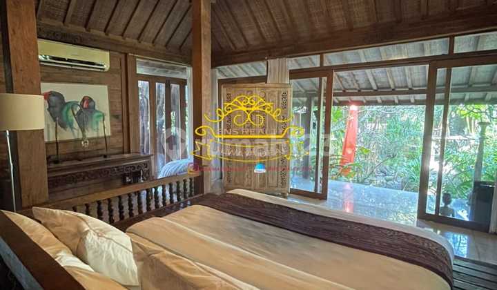 Villa Jual Lokasi Seminyak 2