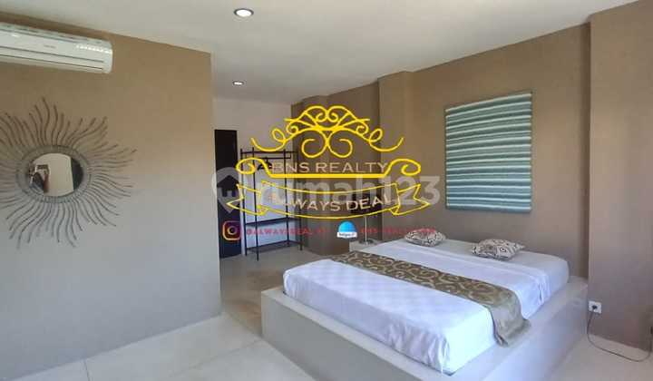 Apartemen Jual Lokasi Kuta