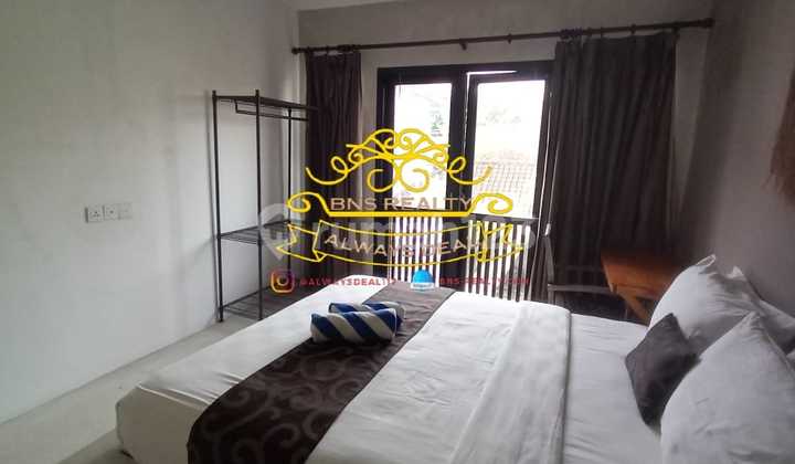 Apartemen Jual Lokasi Kuta 2