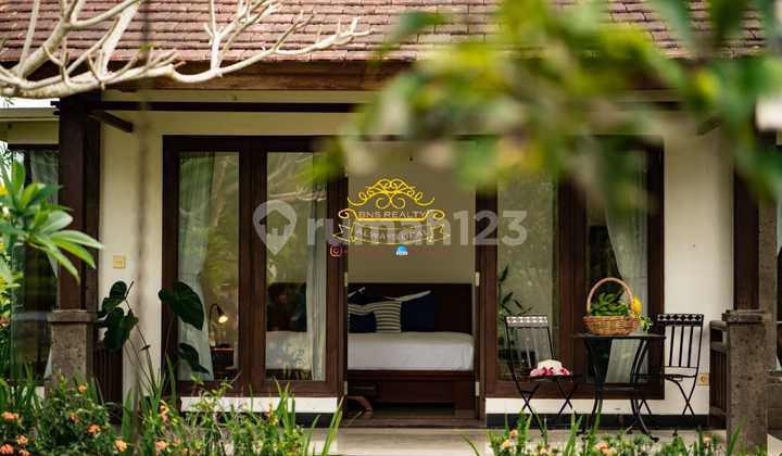 Land for Sale in Batuan Location