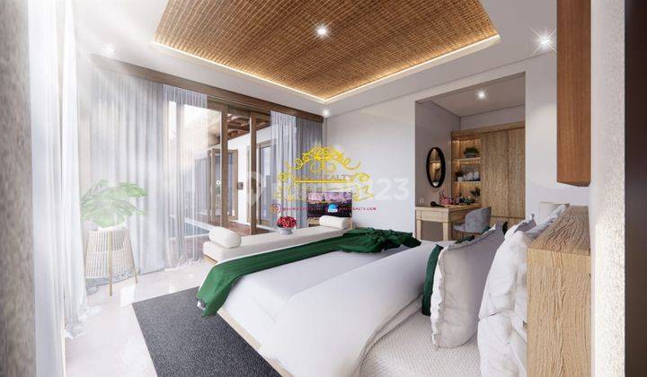 Villa Jual Lokasi Goa Gong 1