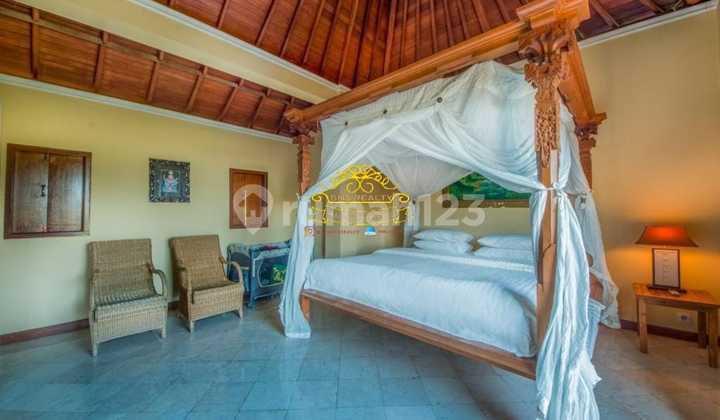 Villa Jual Lokasi Ungasan