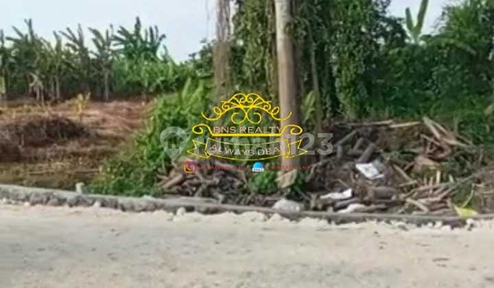 Land for Sale Location Tumbak Bayuh Land for Sale Location Tumbak Bayuh