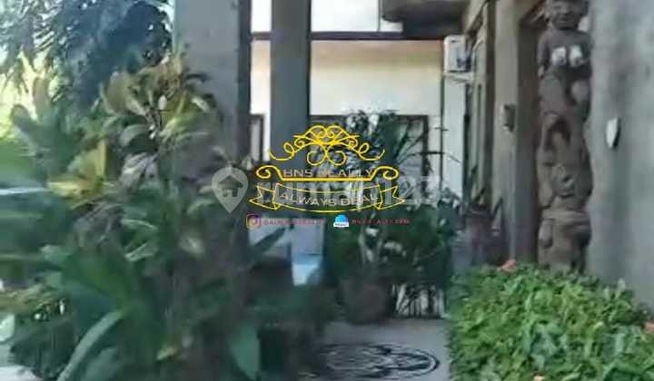Guest House Jual Lokasi Semer