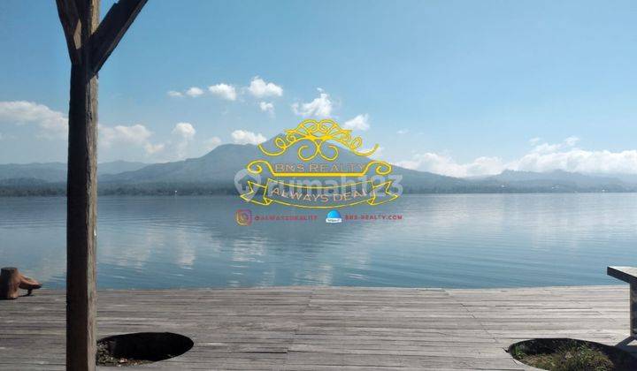 Rumah Jual Lokasi Kintamani 2