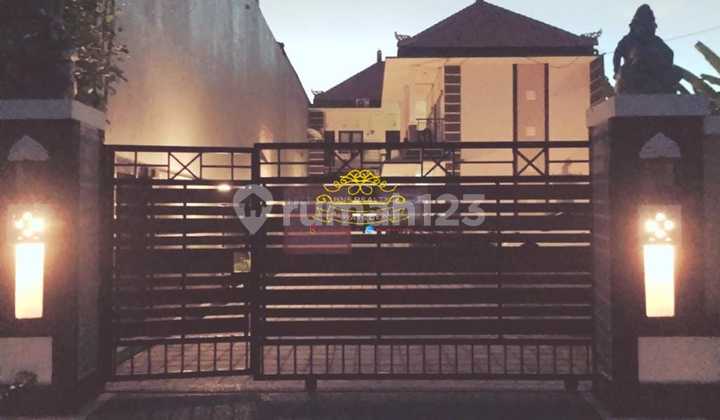 Kost Jual Lokasi Pemogan