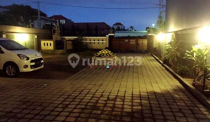 Kost Jual Lokasi Pemogan