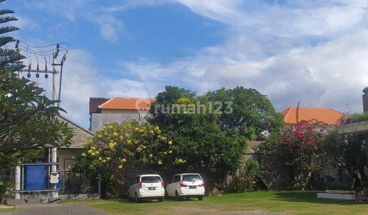 Tanah Jual Lokasi Kuta 1