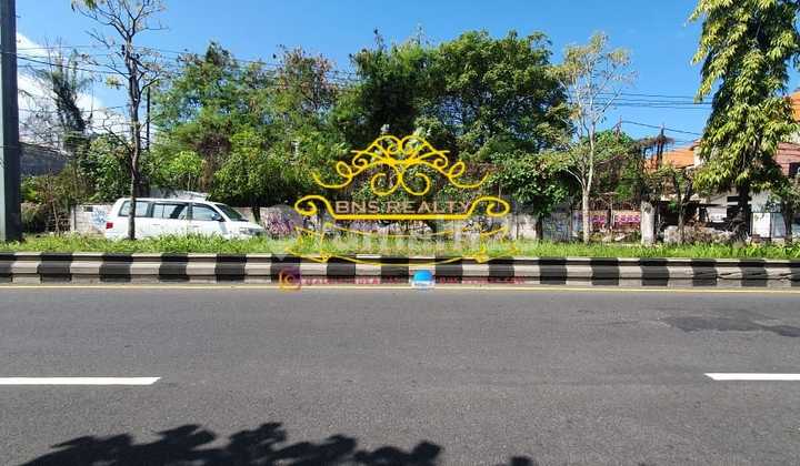 Tanah Jual Lokasi Sanur Tanah Jual Lokasi Sanur