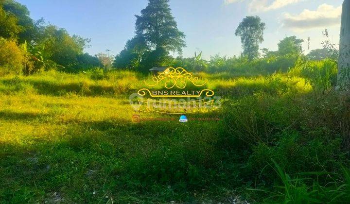 Tanah Jual Lokasi Klungkung 1