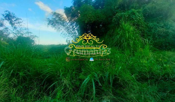 Tanah Jual Lokasi Klungkung 1