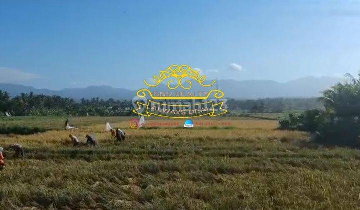 Tanah Jual Lokasi Yeh Embang 2