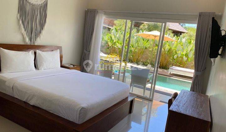 Guest House Jual Lokasi Canggu 2