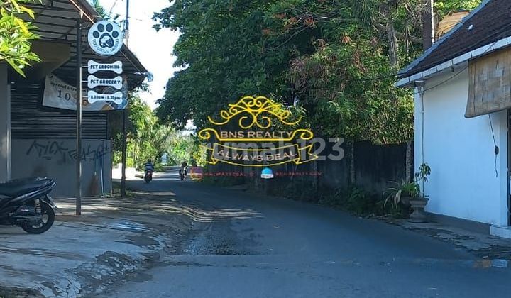 Tanah Jual Lokasi Umalas Tanah Jual Lokasi Umalas