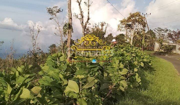 Tanah Jual Lokasi Asah Gobleg 1