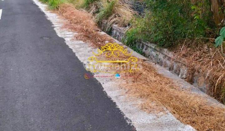 Tanah Jual Lokasi Beraban 1