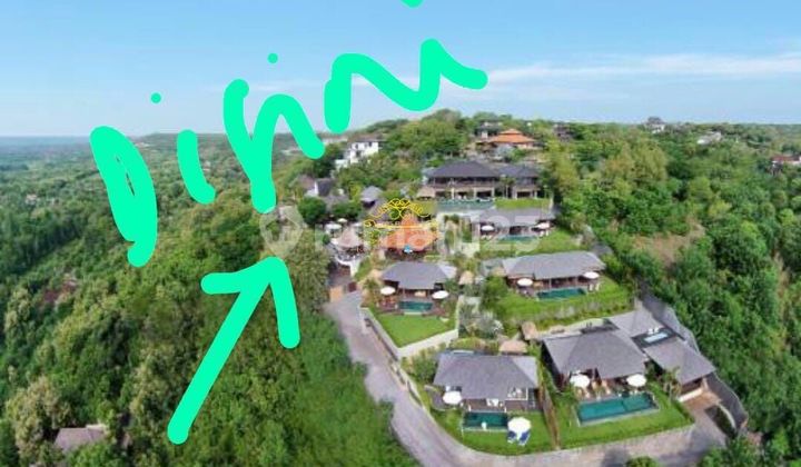 Tanah Jual Lokasi Uluwatu