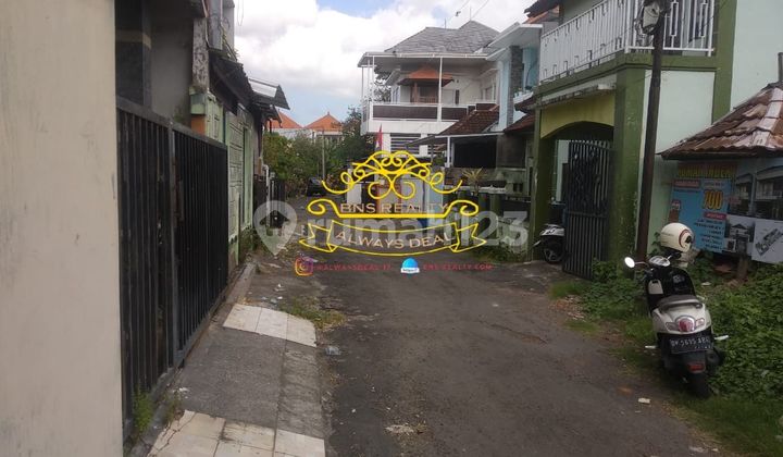 Tanah Jual Lokasi Padang Sambian Tanah Jual Lokasi Padang Sambian