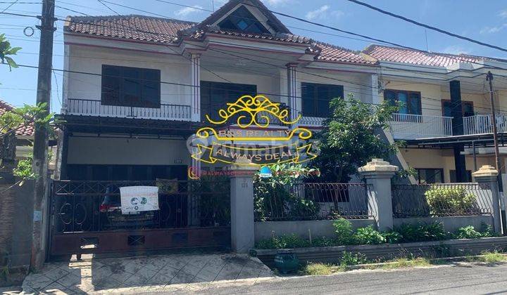 Rumah Jual Lokasi Imam Bonjol 1