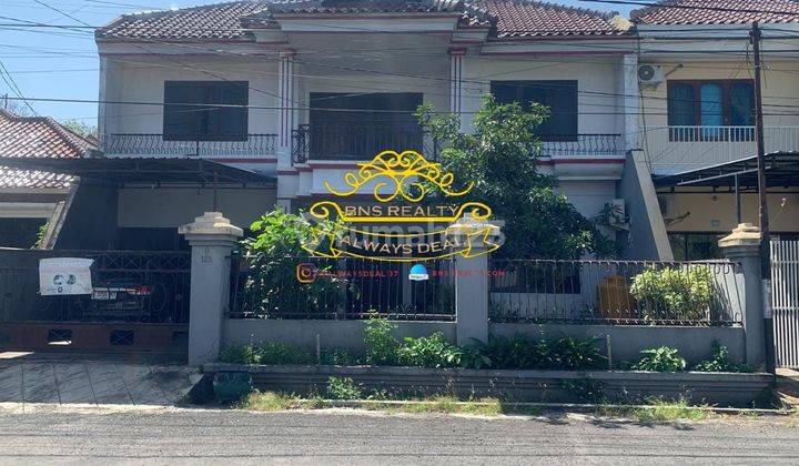 Rumah Jual Lokasi Imam Bonjol 2