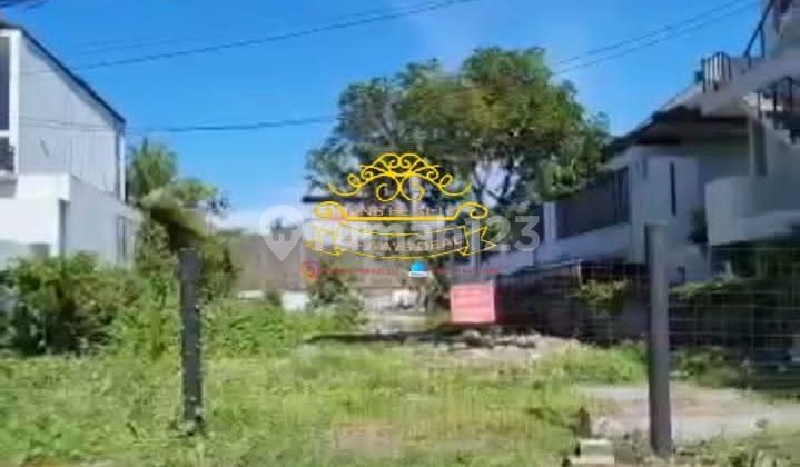 Tanah Jual Lokasi Kuta