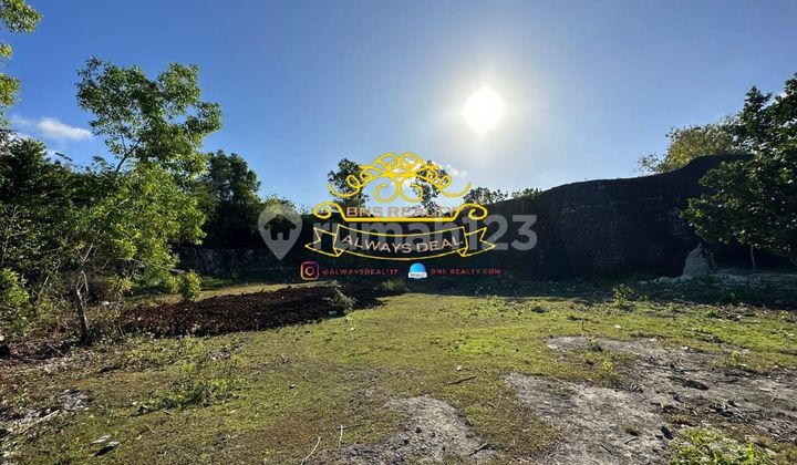 Tanah Jual Lokasi Ungasan Tanah Jual Lokasi Ungasan