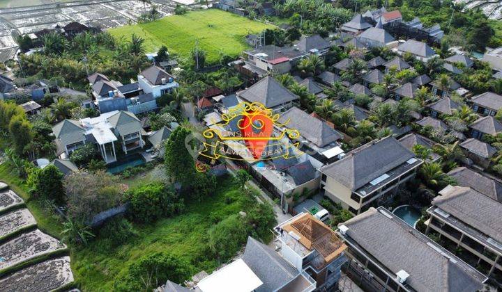 Villa for sale Lodtunduh location 2